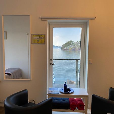 Hostel Marinan Richters Fjällbacka Zimmer foto